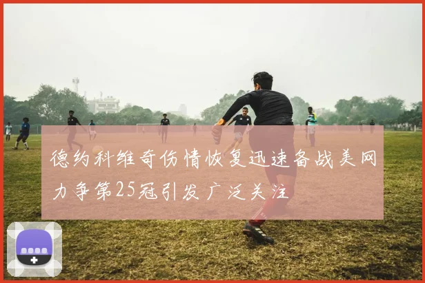 德约科维奇伤情恢复迅速备战美网力争第25冠引发广泛关注